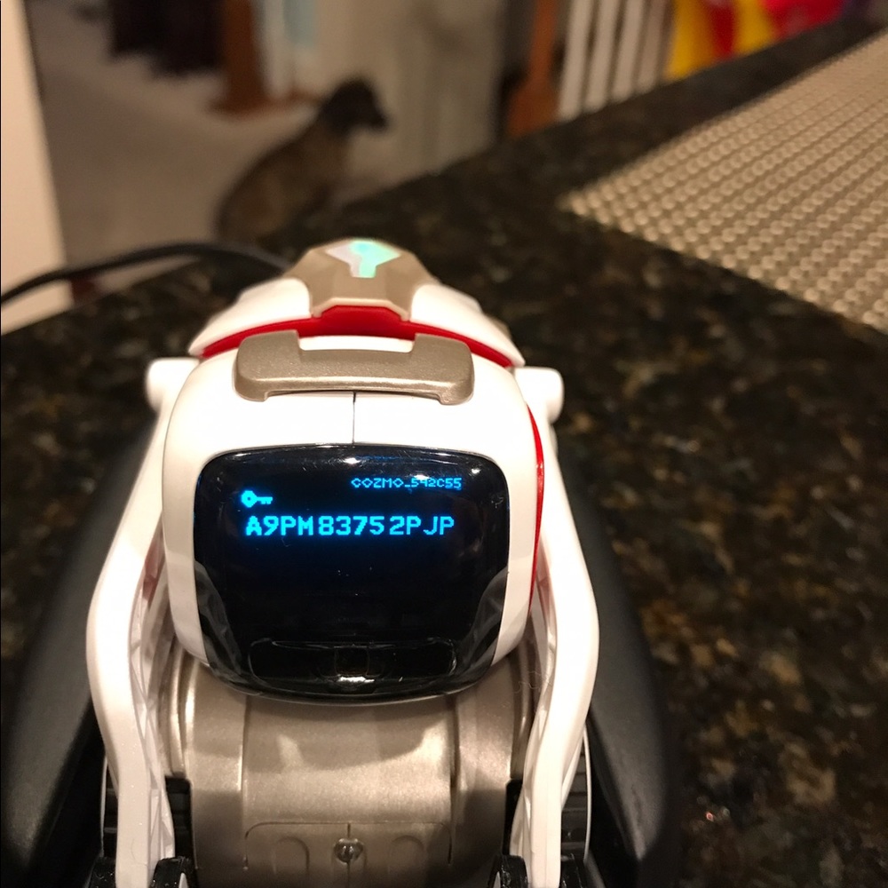 Meet your Posher, Willie