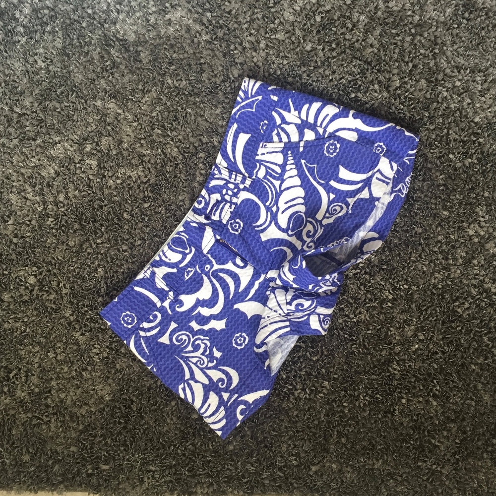 Lilly Pulitzer Shorts