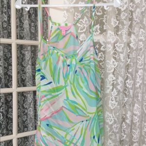 Lilly Camisole!  Cute!!!