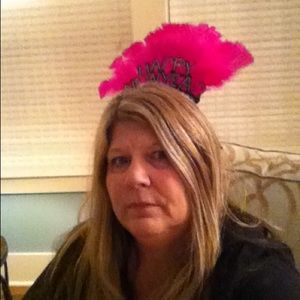 Meet your Posher, Lori