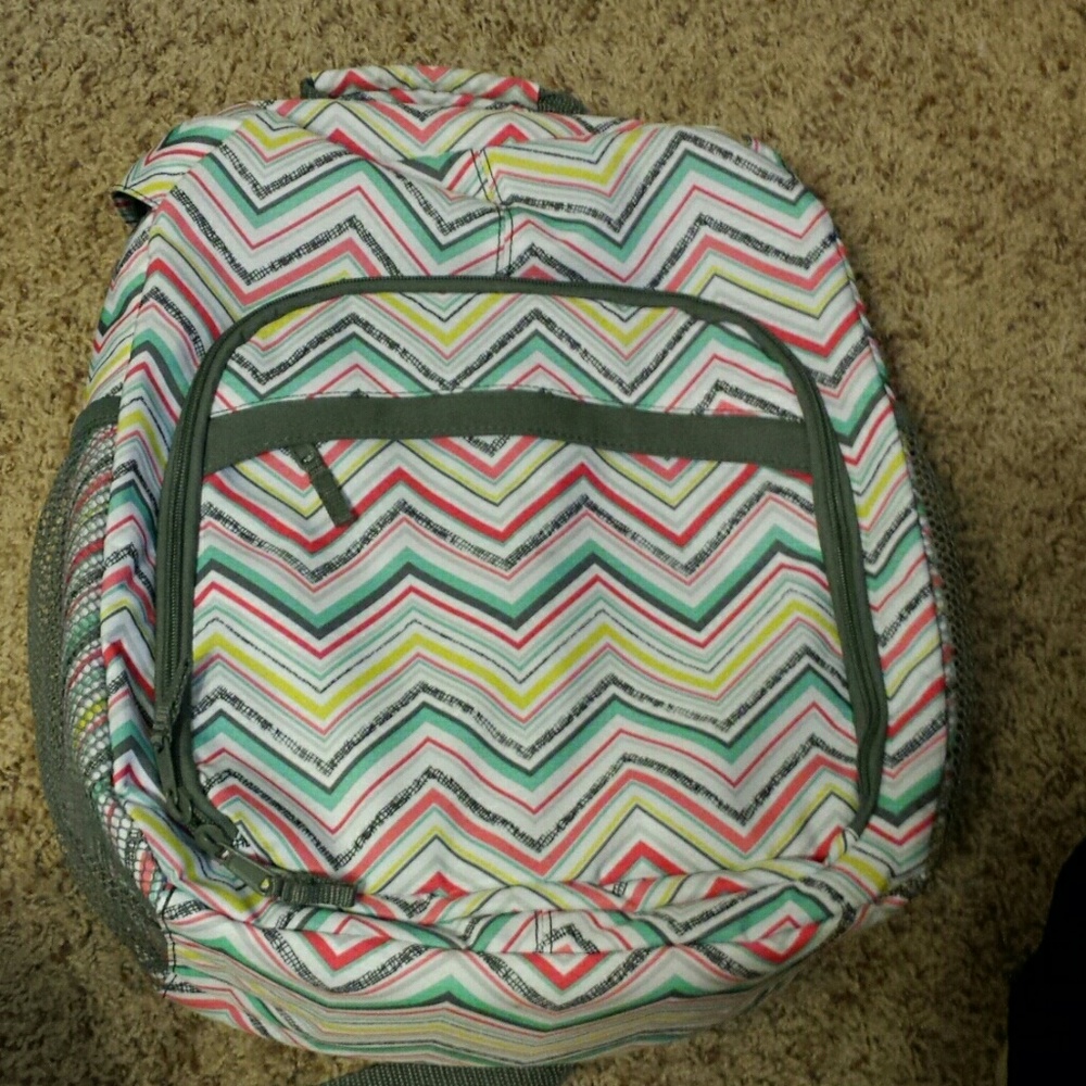 31 back pack