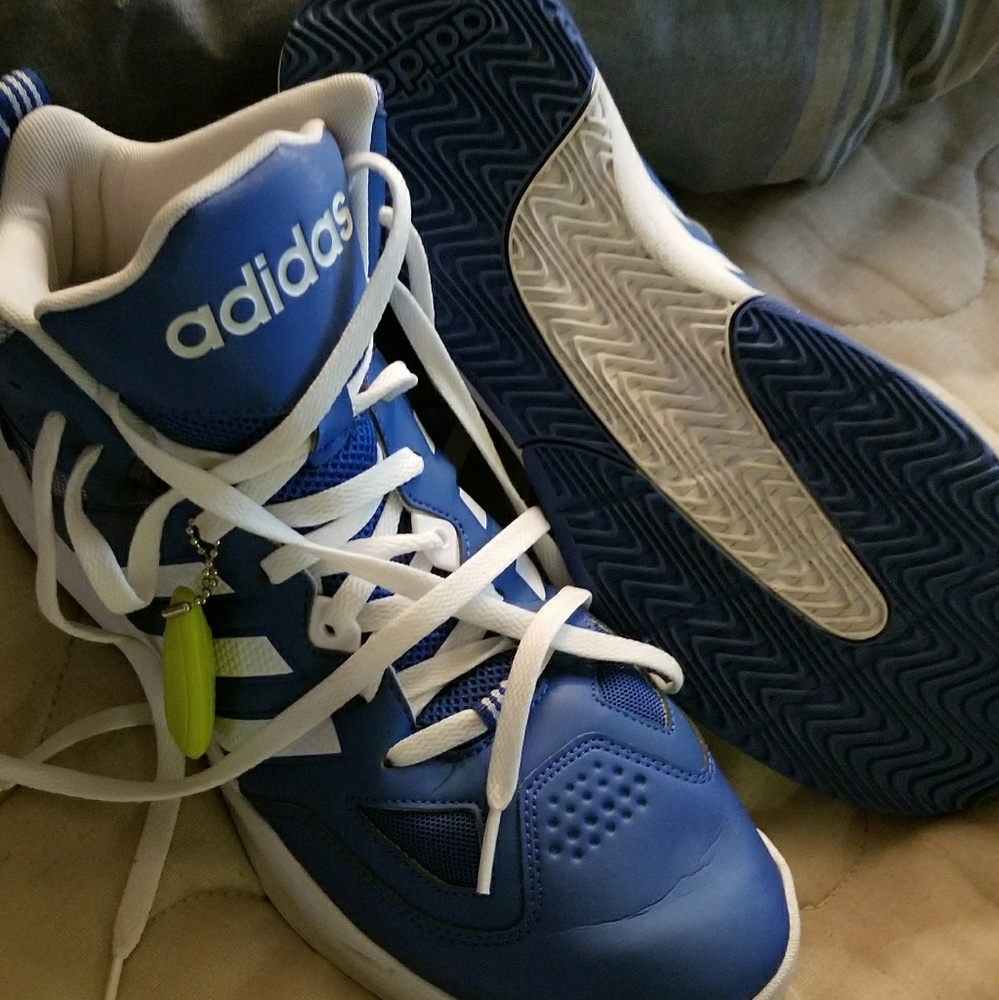 Adidas