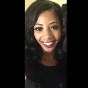 Meet your Posher, Jade