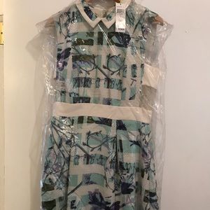 BCBG dress 👗 ❄️SOLD ❄️