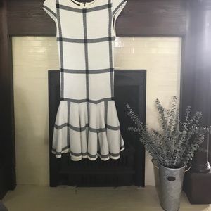 Alice & Olivia Sweater Dress