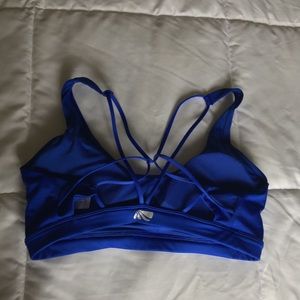 Strappy Sexy Sports bra, Marika