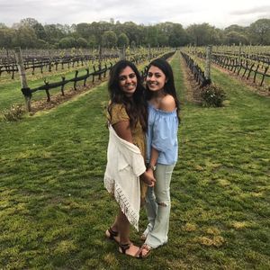 Meet your Posher, Teja