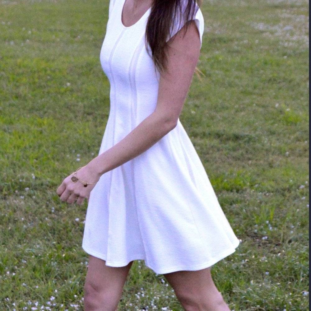 Sugar Lips dress - medium