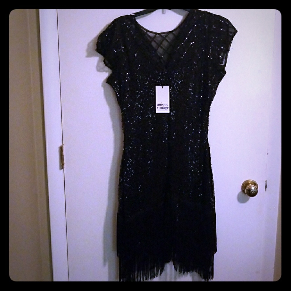 1920's  Style Dress
