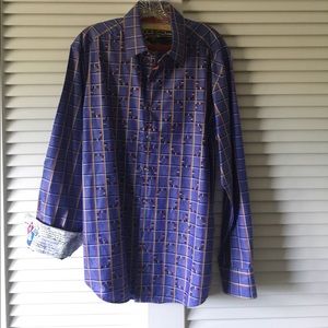 Even keal-Robert Graham