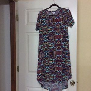 LuLaroe small Carly with tags