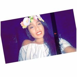 Meet your Posher, Karolyn