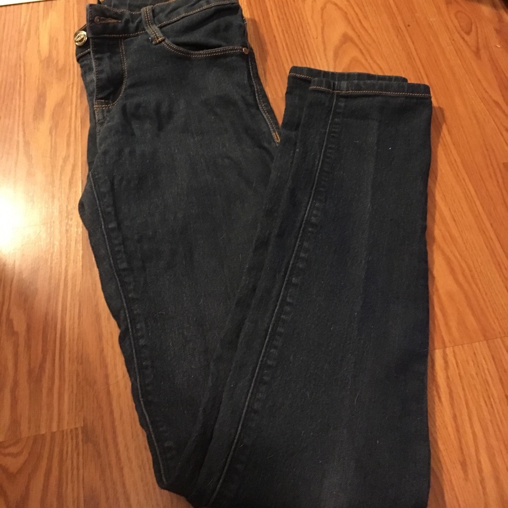 Papaya Jeans