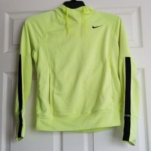 Women's nike hoodie