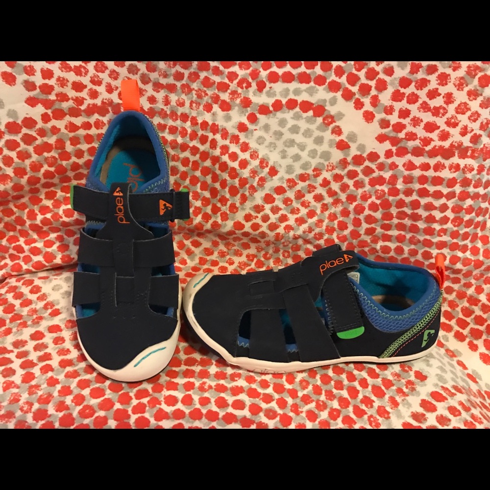 PLAE Sam 2.0 size 1 BRAND NEW