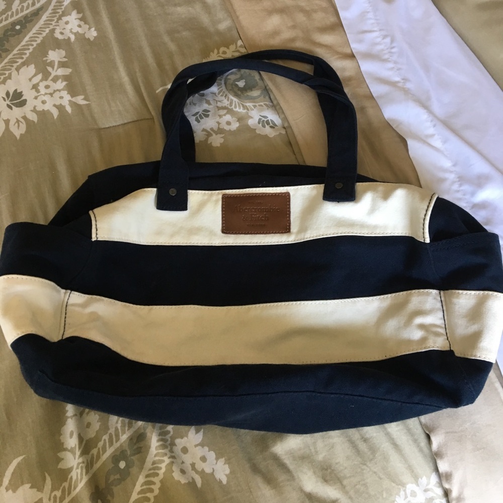 Duffle bag