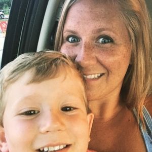 Meet your Posher, Alison