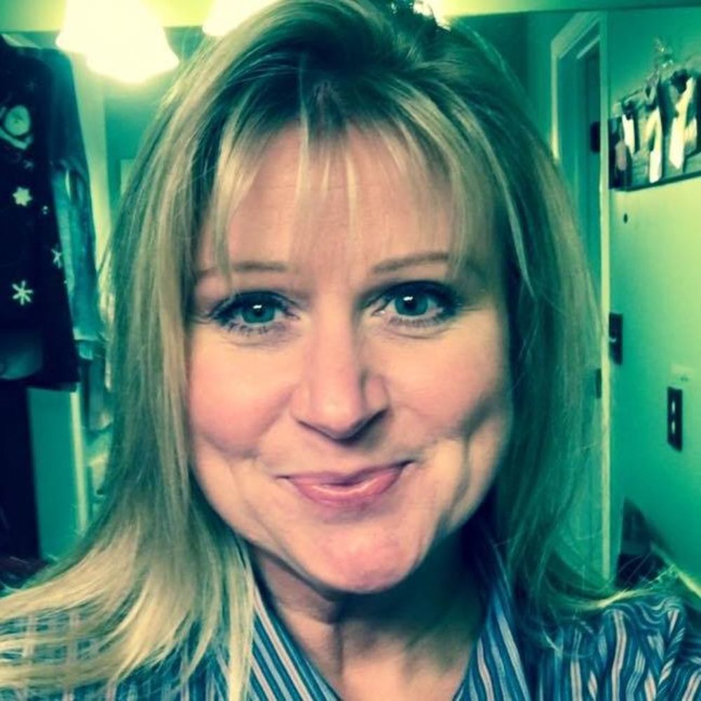 Meet your Posher, Cathy