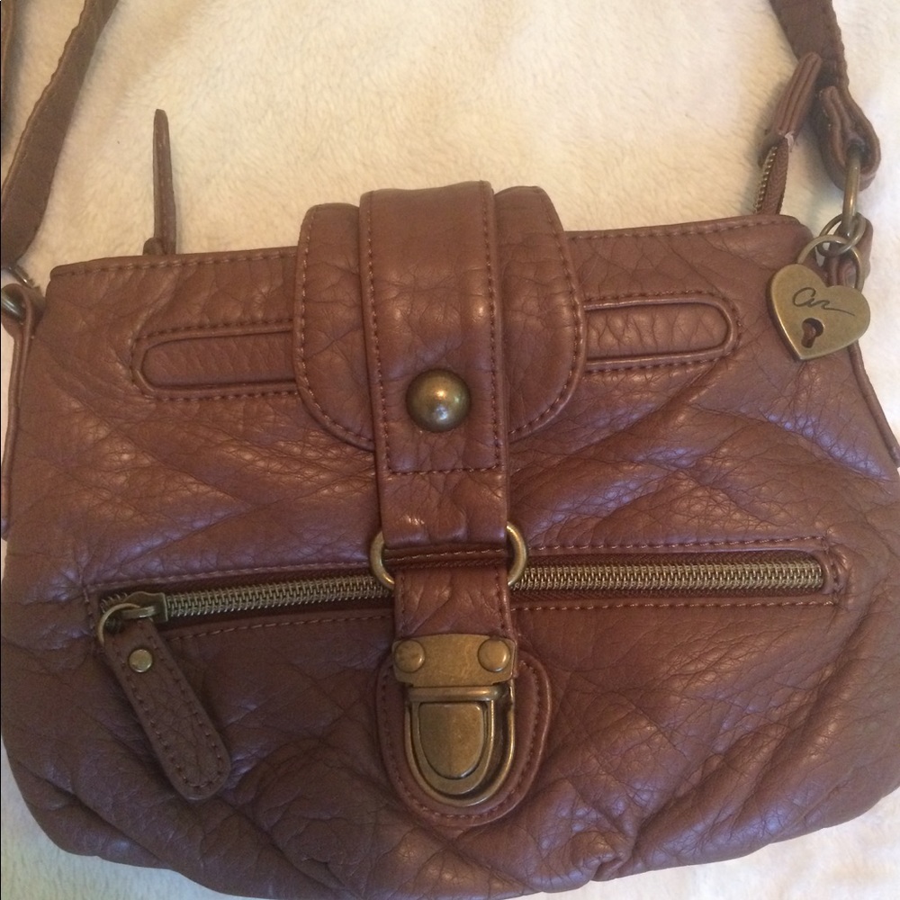 American rag crossbody NWOT