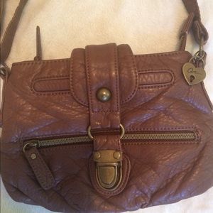 American rag crossbody NWOT