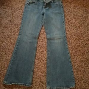 Miss Bisou Jeans. Size 32