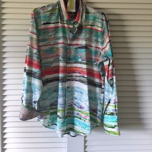 Robert Graham classic fit
