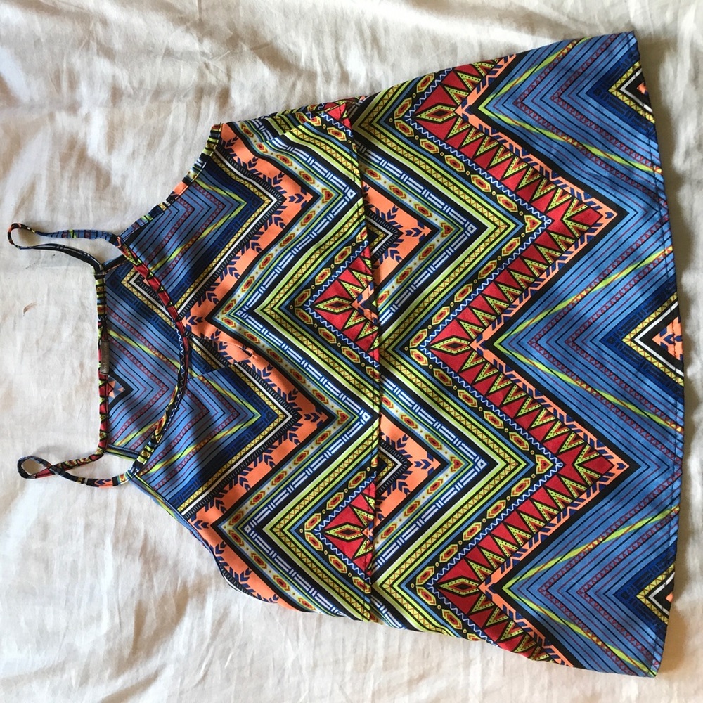 Charlotte Russe Cute Top