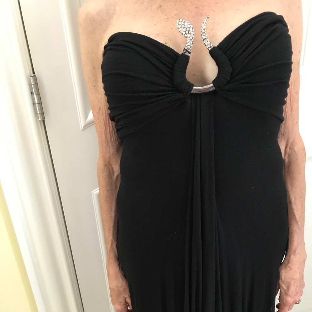 Ceri Couture dress