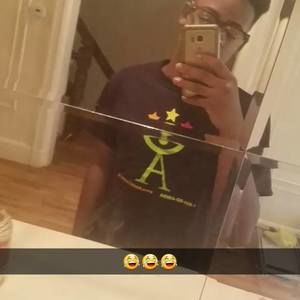 Meet your Posher, Robert