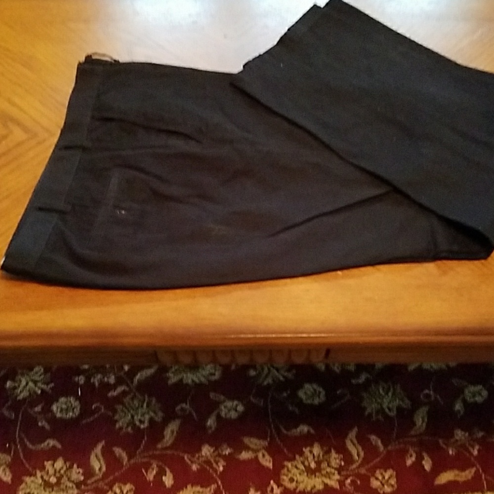 George  Men Slacks - Picture 2 of 4
