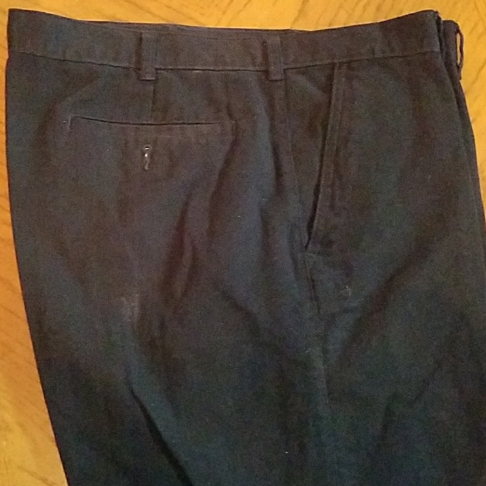 George  Men Slacks - Picture 4 of 4