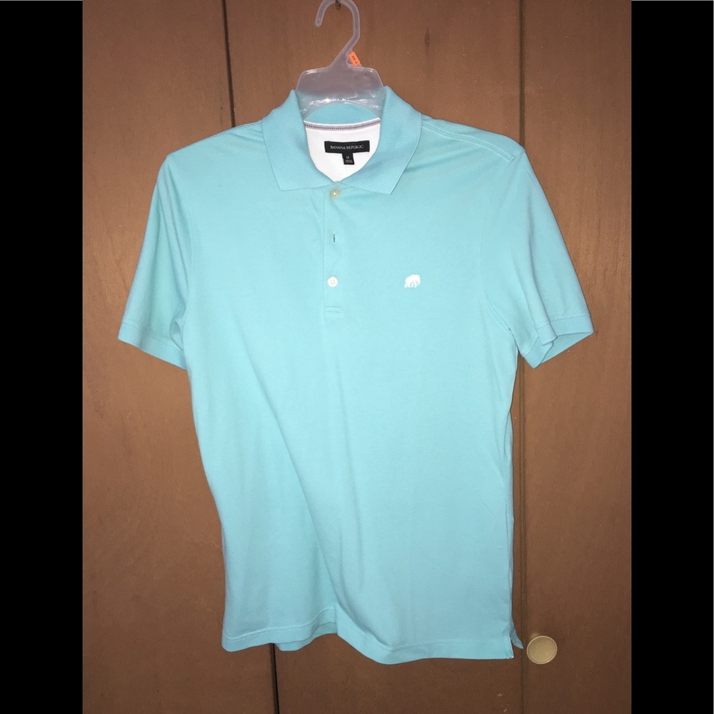 Banana Republic Polo