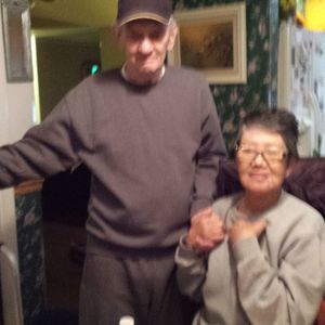 Meet your Posher, Richard