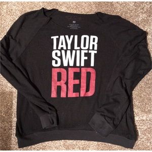 Taylor Swift Long Sleeve