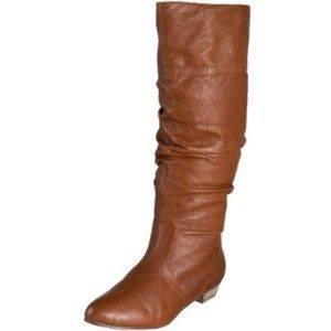 Steve Madden Candace Boots