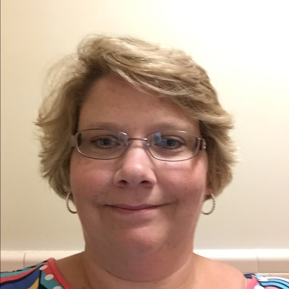 Meet your Posher, Beth