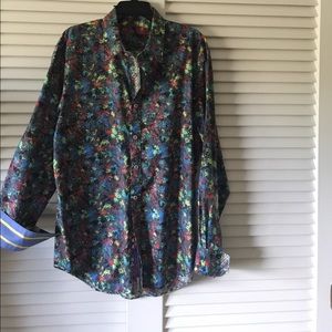 Partridge-robert Graham