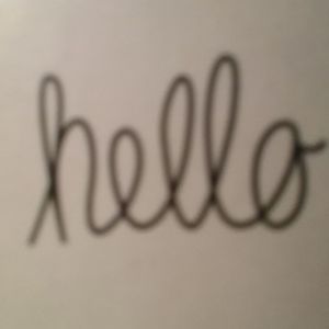 Meet your Posher, Loura