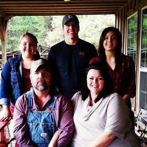 Meet your Posher, Gracey