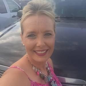 Meet your Posher, Tracy