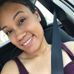 Meet your Posher, Shanice