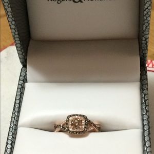 Engagement Ring