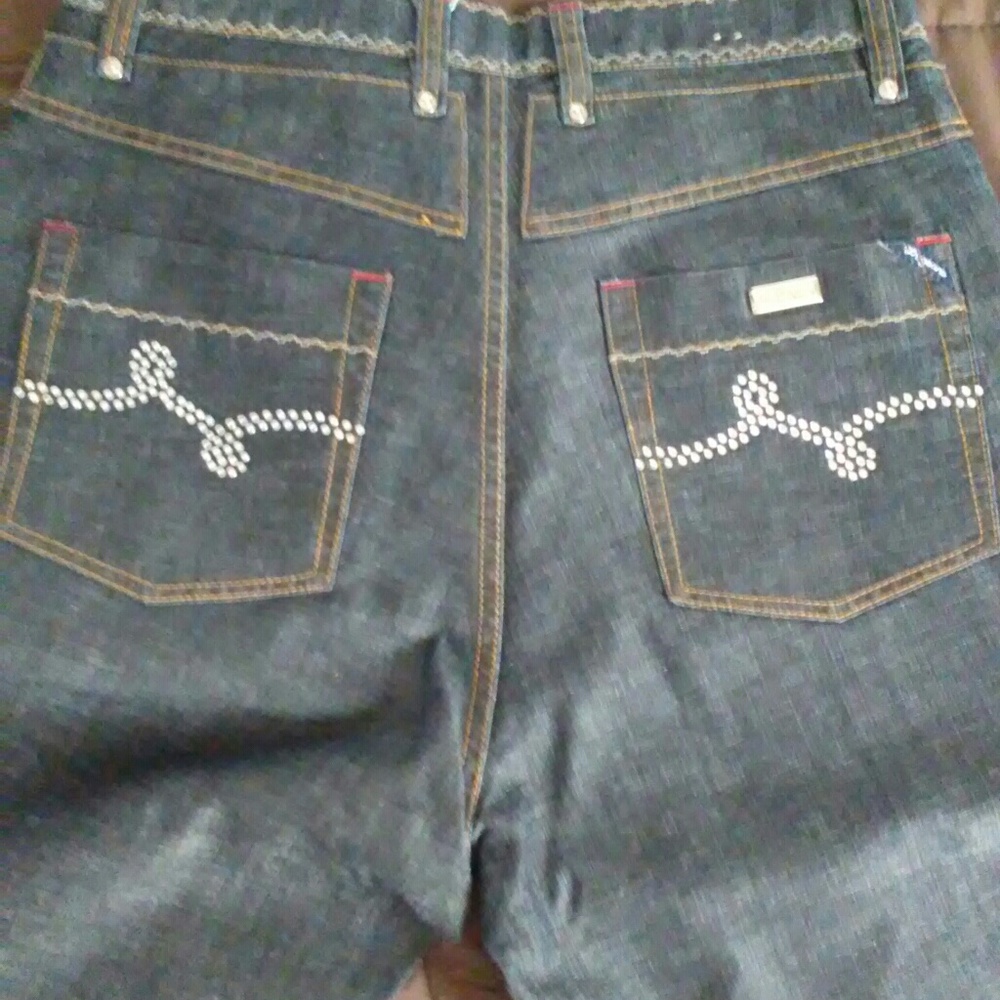 Denim Jeans