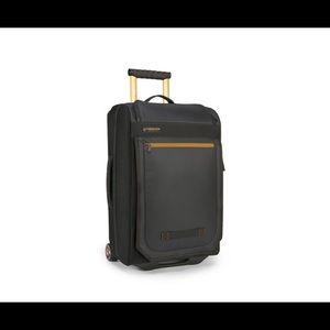 Timbuk2 Copilot Carryon Roller Luggage Medium