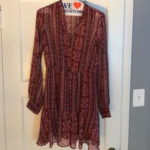 BCBGeneration Dress