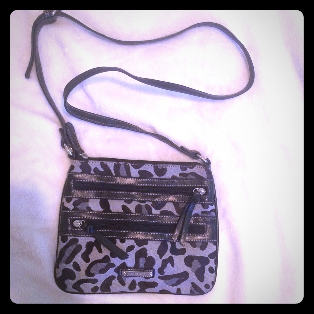 Nine West cross body bag