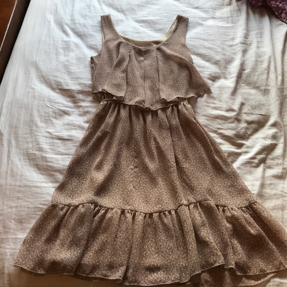 Size small Woman's Dress