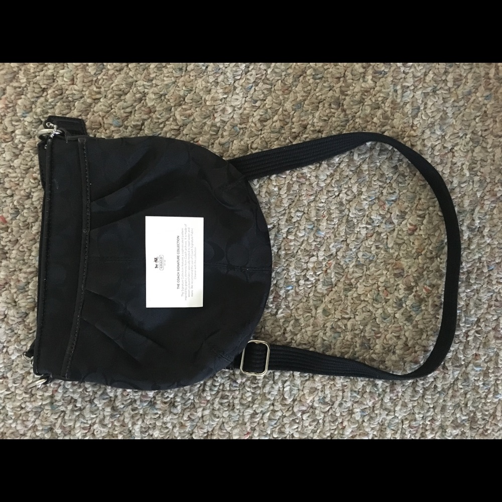 Coach - Cross Body Bag