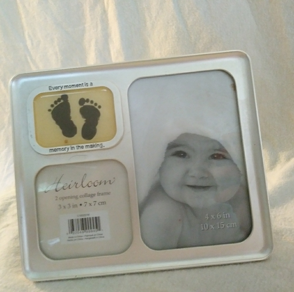 Picture frame