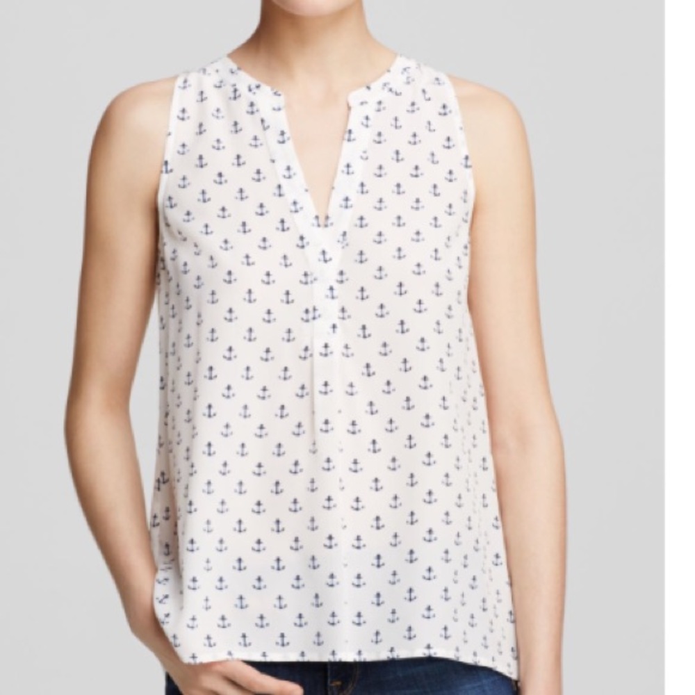 Blouse - Picture 1 of 2